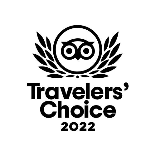 comida francesa - restaurante travelers choice - parque de santa lucia