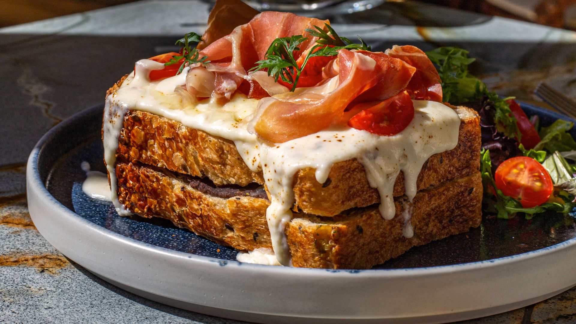 Desayunos especiales para este Día de las Madres en Avec Amour